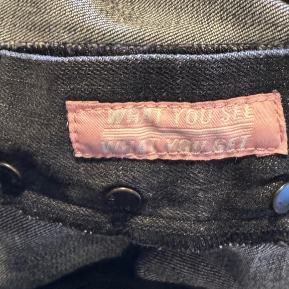 Scotch & Soda “Ralston” Slim Tapered Jeans – Size W32 L32 - Picture 6 of 6